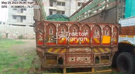 Tata 3118 Used Commercial Vehicle