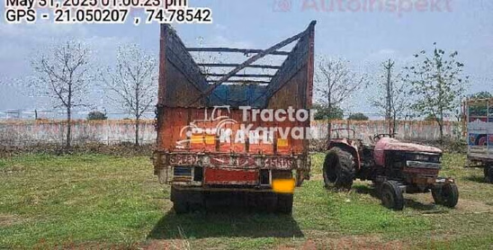 Tata 3718 Used Commercial Vehicle