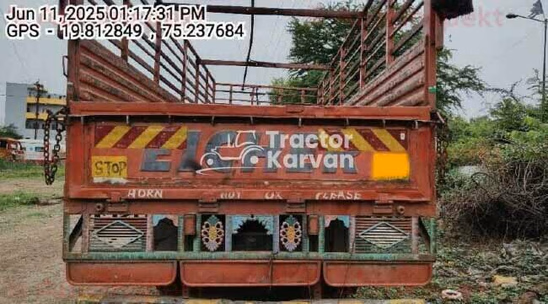 Eicher Pro 1114 Used Commercial Vehicle