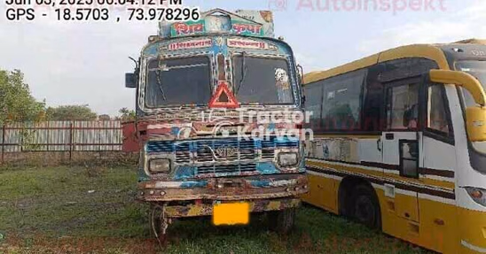 Tata LPT 1613 Used Commercial Vehicle