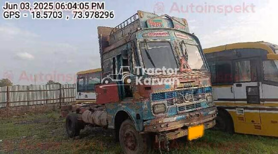 Tata LPT 1613 Used Commercial Vehicle