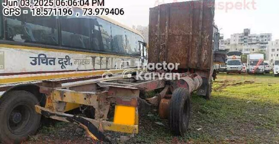Tata LPT 1613 Used Commercial Vehicle