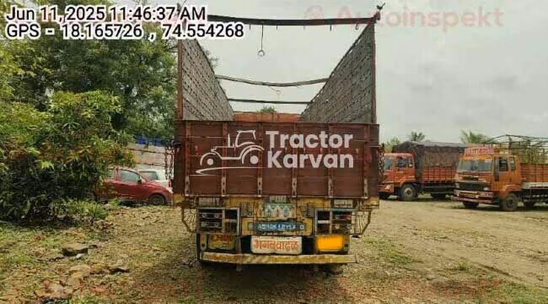 Ashok Leyland 3118 Used Commercial Vehicle