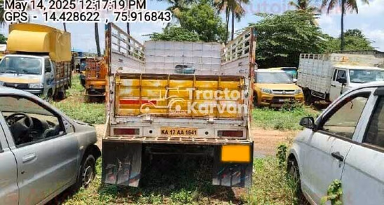 Mahindra Bolero Maxx Pik-up Used Commercial Vehicle