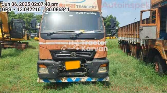 BharatBenz 1617 Used Commercial Vehicle