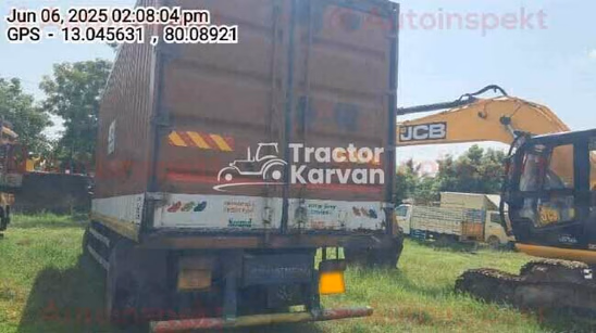 BharatBenz 1617 Used Commercial Vehicle
