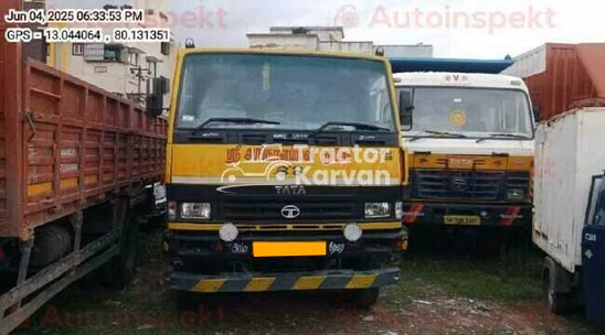 Tata LPT 1109 Used Commercial Vehicle