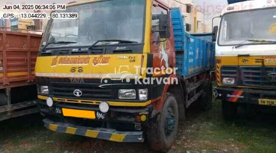 Tata LPT 1109 Used Commercial Vehicle