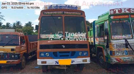 Ashok Leyland 3118 Used Commercial Vehicle