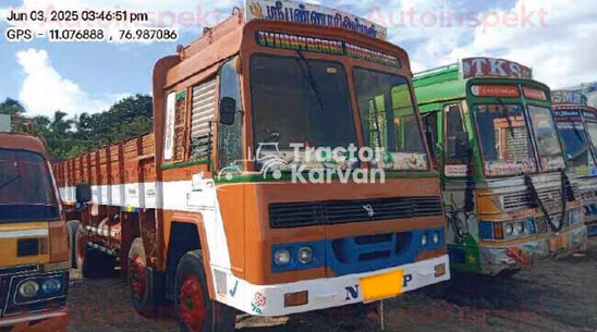 Ashok Leyland 3118 Used Commercial Vehicle