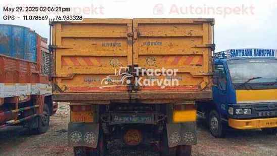 Ashok Leyland 1616 Used Commercial Vehicle