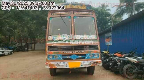 Ashok Leyland 3118 Used Commercial Vehicle