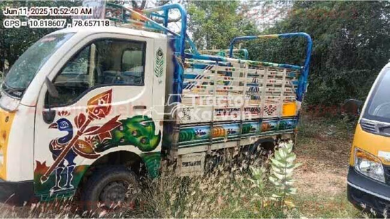 Tata ACE Used Commercial Vehicle