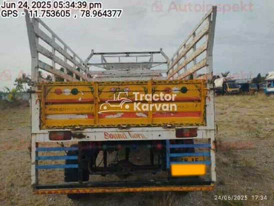 Mahindra Bolero Maxx Pik-up Used Commercial Vehicle