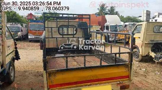 Tata ACE Used Commercial Vehicle