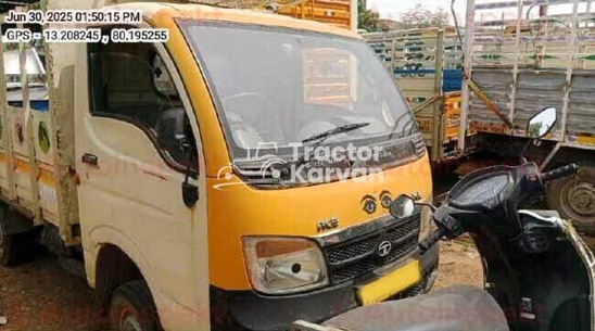 Tata ACE Used Commercial Vehicle