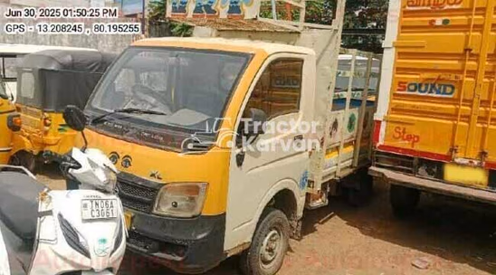 Tata ACE Used Commercial Vehicle