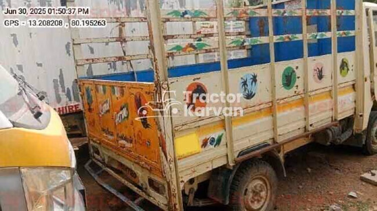 Tata ACE Used Commercial Vehicle