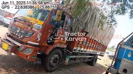 Eicher Pro 3019 Used Commercial Vehicle