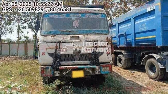 Tata 3718 Used Commercial Vehicle