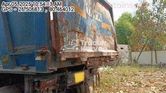 Tata 3718 Used Commercial Vehicle
