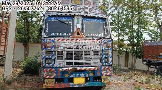 Tata 3118 Used Commercial Vehicle