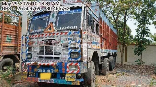Tata 3118 Used Commercial Vehicle