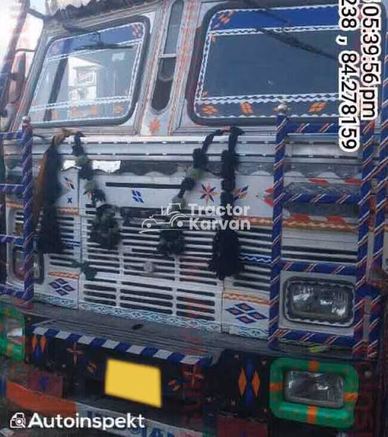 Tata 3718 Used Commercial Vehicle