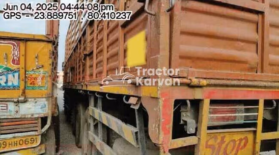 Ashok Leyland 4225 Used Commercial Vehicle