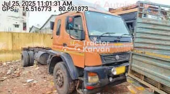 BharatBenz 1617 Used Commercial Vehicle