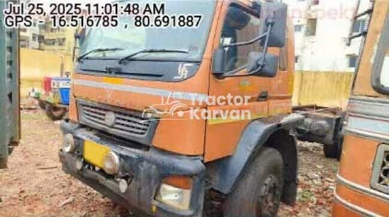BharatBenz 1617 Used Commercial Vehicle