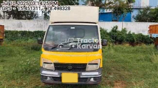 Tata ACE Used Commercial Vehicle
