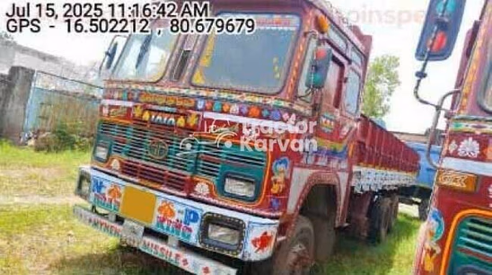 Tata 3118 Used Commercial Vehicle