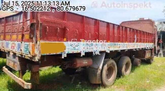 Tata 3118 Used Commercial Vehicle