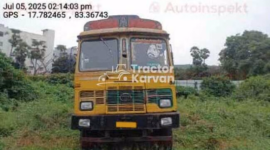 Tata 3118 Used Commercial Vehicle