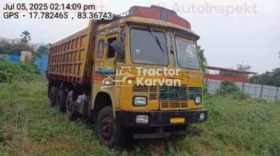 Tata 3118 Used Commercial Vehicle