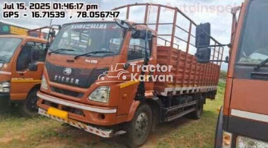 Eicher Pro 2110 Used Commercial Vehicle