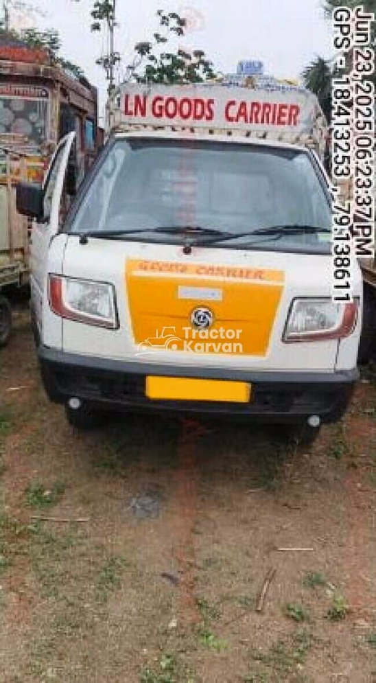 Ashok Leyland Dost Plus Used Commercial Vehicle