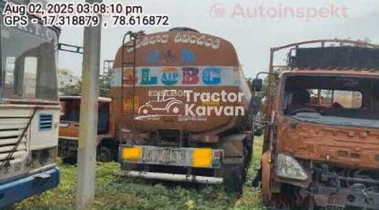 Ashok Leyland 3118 Used Commercial Vehicle