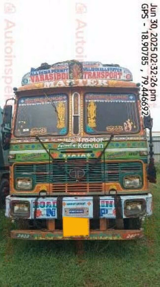 Tata LPT 3718 Used Commercial Vehicle