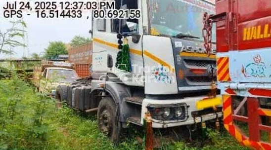 Ashok Leyland U 4019 Used Commercial Vehicle