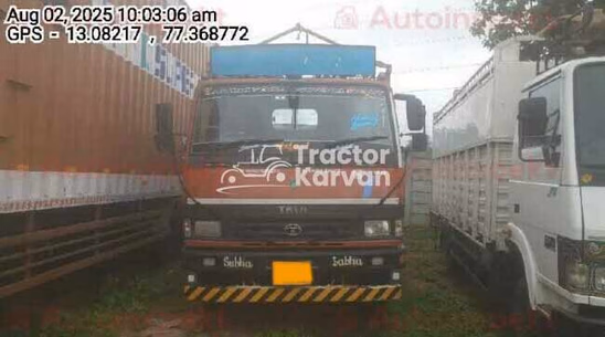 Tata LPT 1212 Used Commercial Vehicle