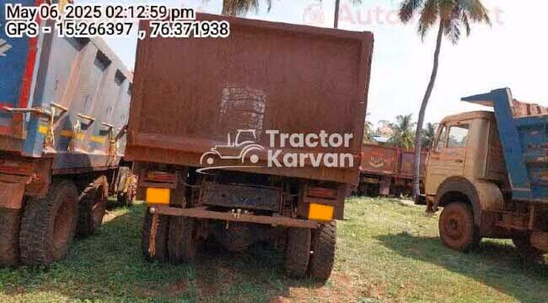 Tata LPK 2518 Used Commercial Vehicle
