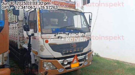 Eicher Pro 3015 Used Commercial Vehicle