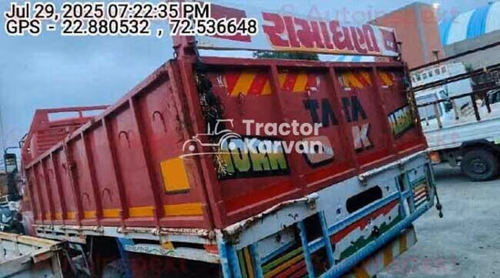 Tata SFC 407 Used Commercial Vehicle