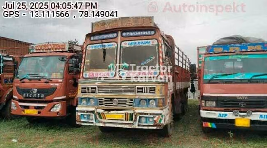 Tata 3118 Used Commercial Vehicle