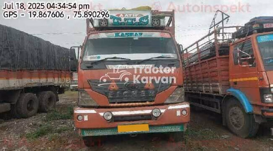 Eicher Pro 1114 Used Commercial Vehicle