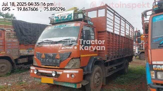 Eicher Pro 1114 Used Commercial Vehicle