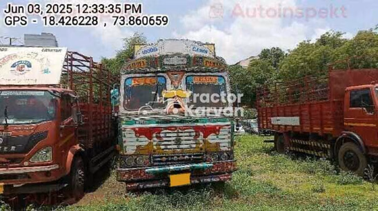 Ashok Leyland 3118 Used Commercial Vehicle