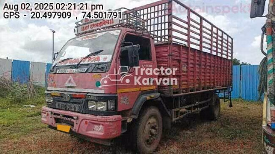 Eicher 11.1 Used Commercial Vehicle